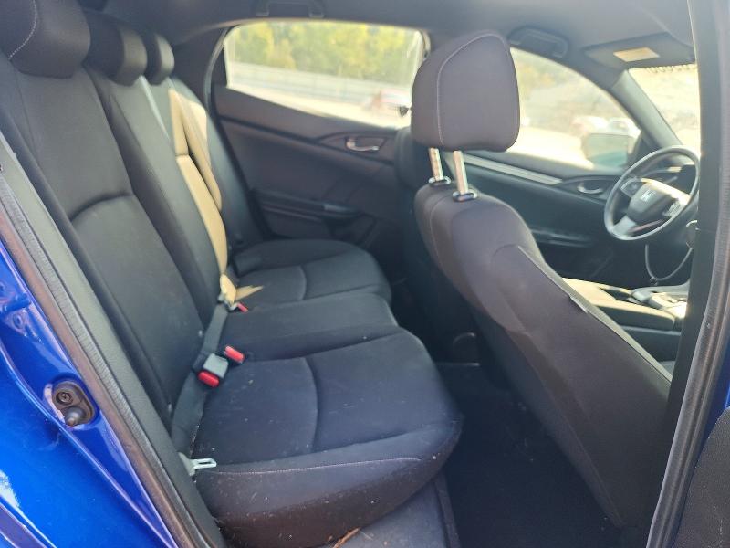 Продажа на аукционе авто 2017 Honda Civic, vin: SHHFK7H43HU430282, номер лота: 69239836