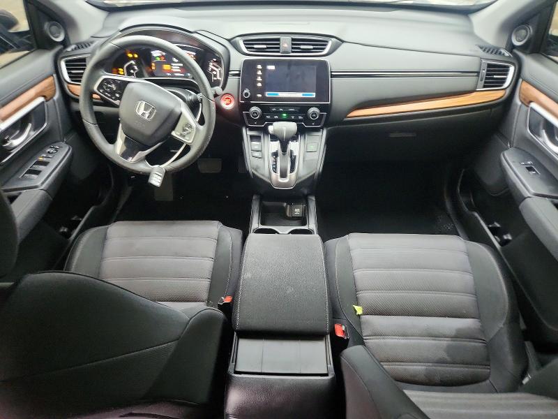 2019 Honda Cr-v მანქანა იყიდება აუქციონზე, vin: 2HKRW2H51KH651015, აუქციონის ნომერი: 69326696