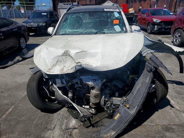 2022 Mercedes-benz Glb მანქანა იყიდება აუქციონზე, vin: W1N4M4GB0NW241574, აუქციონის ნომერი: 67621606