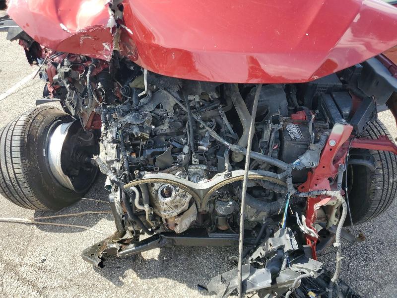 68760676 :رقم المزاد ، 5N1DR2MM0HC659251 vin ، 2017 Nissan Pathfinder مزاد بيع