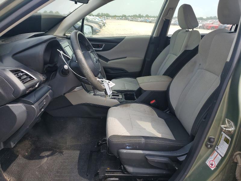 Aukcja sprzedaży 2019 Subaru Forester, vin: JF2SKACC2KH429550, numer aukcji: 68064556