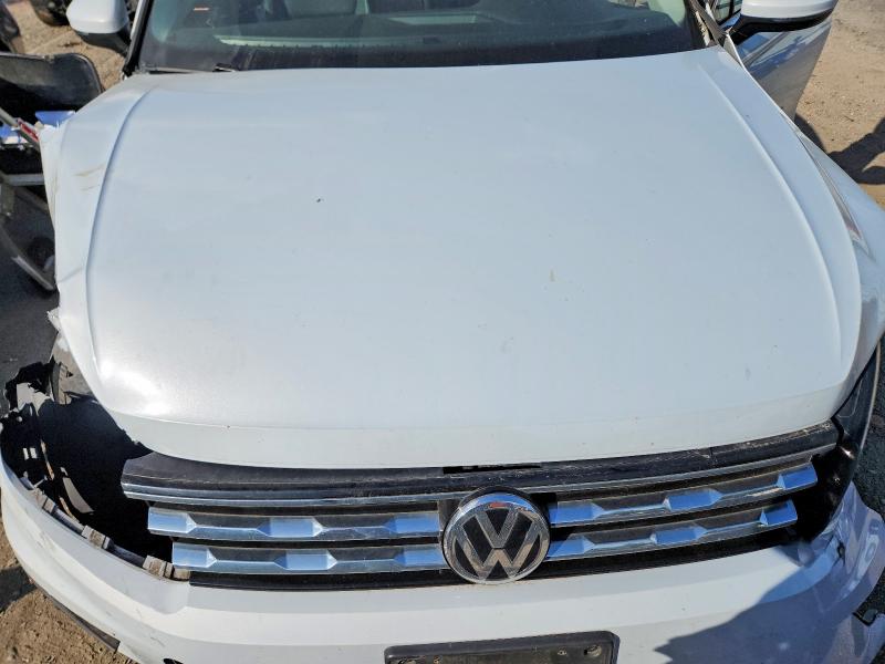 Aukcja sprzedaży 2018 Volkswagen Tiguan, vin: 3VV2B7AX3JM143094, numer aukcji: 68263396