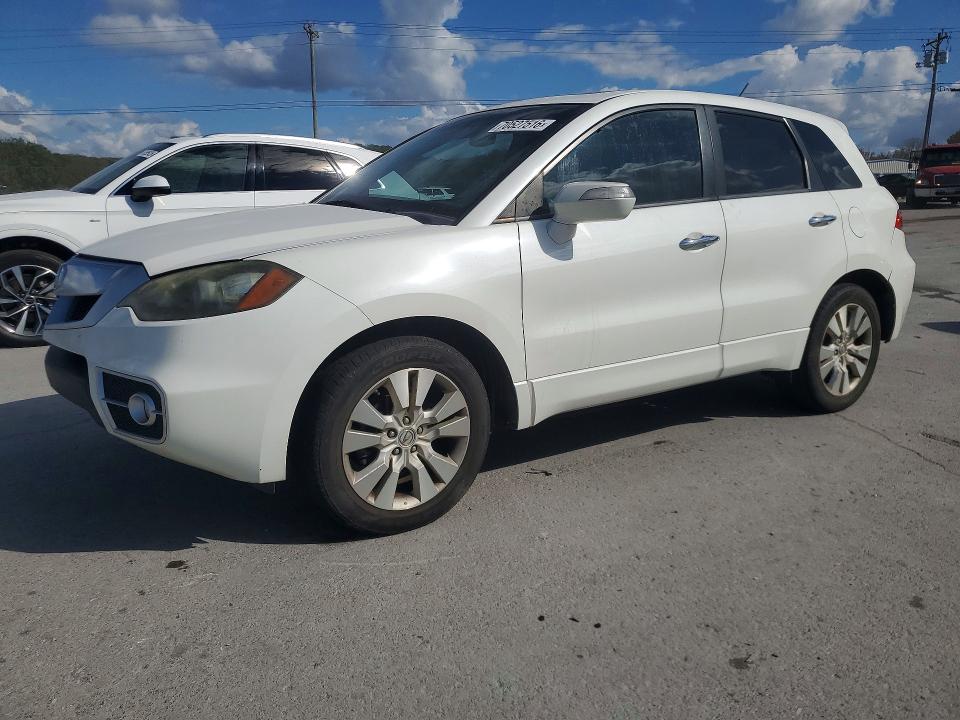 Продаж на аукціоні авто 2012 Acura Rdx, vin: 5J8TB2H29CA003519, номер лоту: 70527516