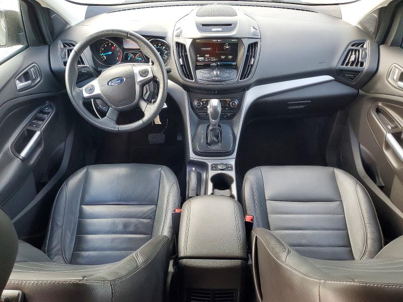 Aukcja sprzedaży 2014 Ford Escape, vin: 1FMCU0G9XEUC23034, numer aukcji: 67286236
