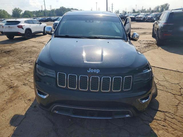 2019 Jeep Grand Cherokee მანქანა იყიდება აუქციონზე, vin: 1C4RJFBGXKC536943, აუქციონის ნომერი: 67025726