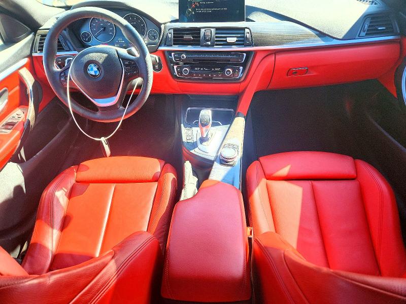Aukcja sprzedaży 2016 Bmw 428, vin: WBA4C9C52GG138481, numer aukcji: 68060506