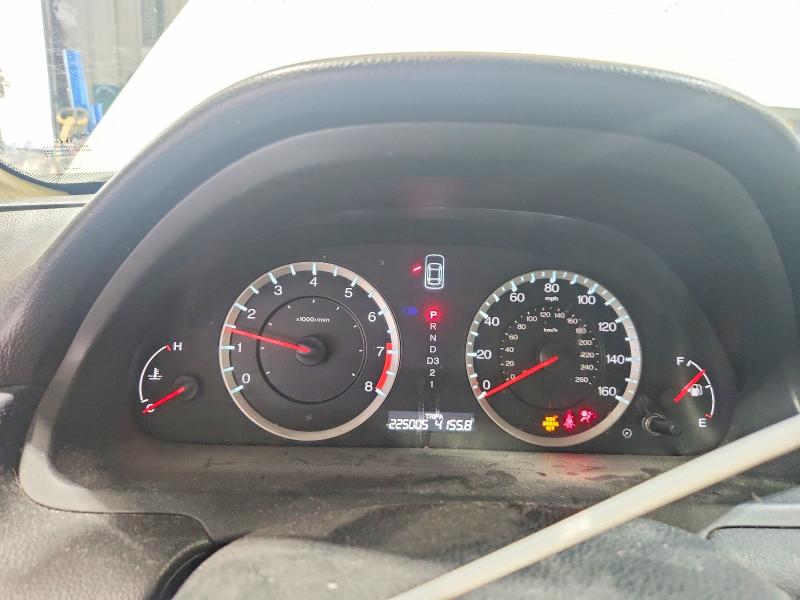 Продажа на аукционе авто 2012 Honda Accord, vin: 1HGCP2F69CA114868, номер лота: 68060946