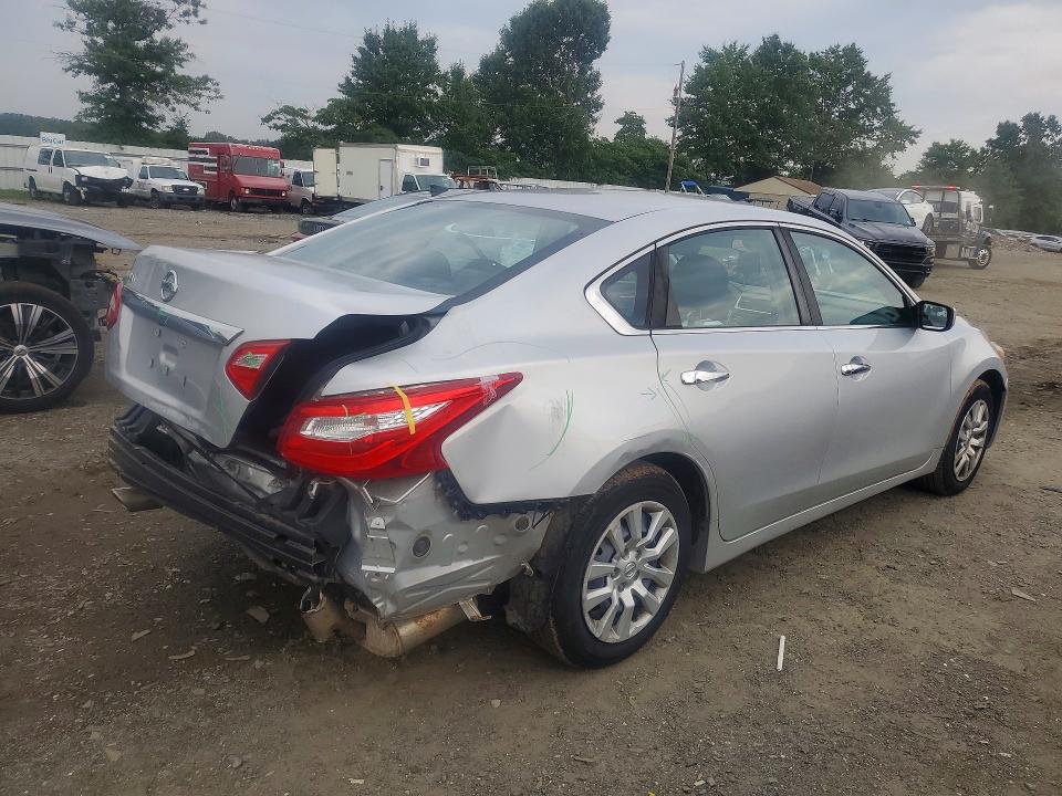 Aukcja sprzedaży 2016 Nissan Altima, vin: 1N4AL3AP5GC140813, numer aukcji: 66976096