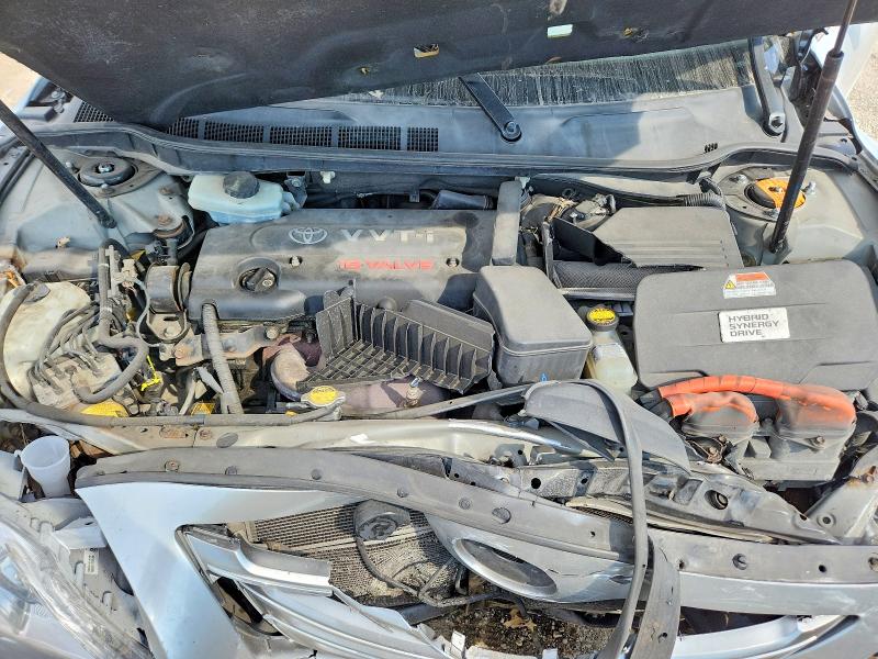 Aukcja sprzedaży 2007 Toyota Camry, vin: JTNBB46K473040332, numer aukcji: 68062976