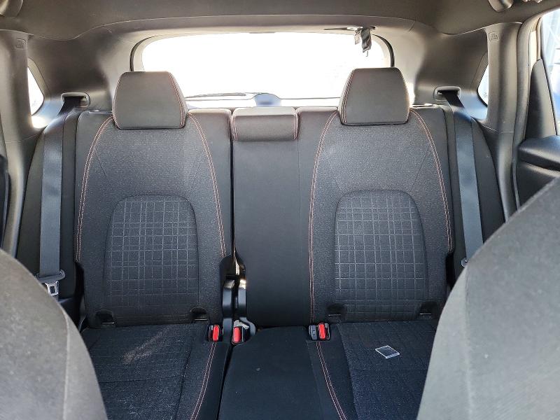 Aukcja sprzedaży 2023 Honda Hr-v, vin: 3CZRZ2H53PM102905, numer aukcji: 70564686