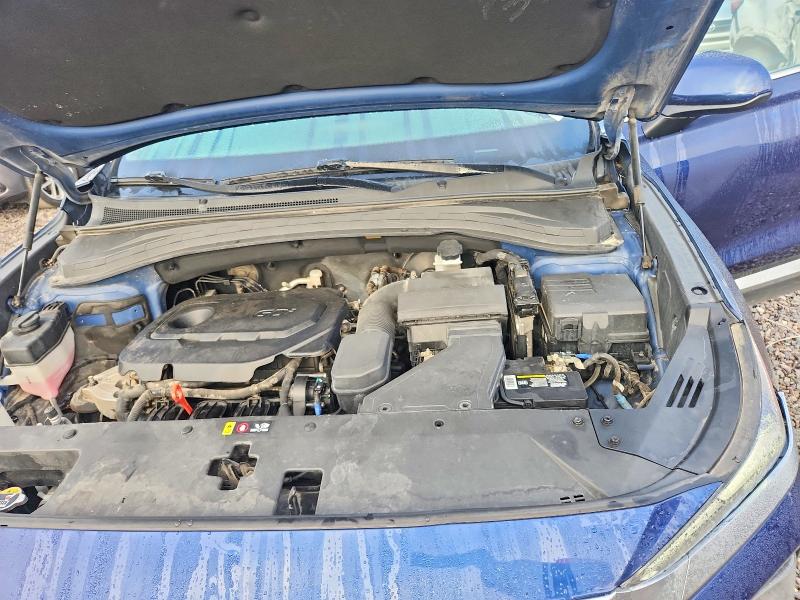 Aukcja sprzedaży 2020 Hyundai Santa Fe, vin: 5NMS23AD2LH304120, numer aukcji: 68659046