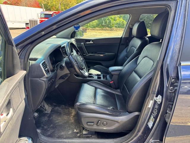 Aukcja sprzedaży 2020 Kia Sportage, vin: KNDPNCAC4L7688249, numer aukcji: 70570736