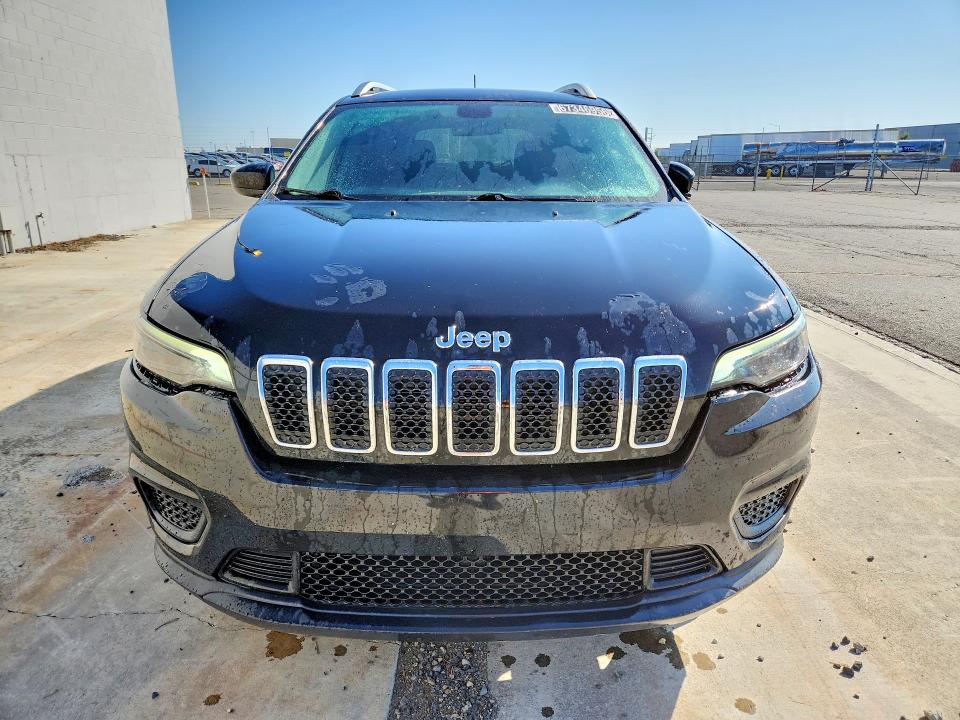Продаж на аукціоні авто 2020 Jeep Cherokee, vin: 1C4PJLCB1LD645411, номер лоту: 67346956