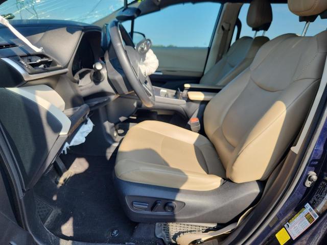 Aukcja sprzedaży 2021 Toyota Sienna, vin: 5TDYRKEC8MS035783, numer aukcji: 66257806