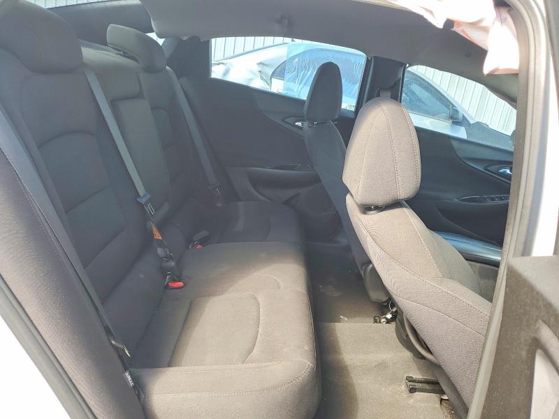 2023 Chevrolet Malibu მანქანა იყიდება აუქციონზე, vin: 1G1ZD5ST3PF217526, აუქციონის ნომერი: 59530096