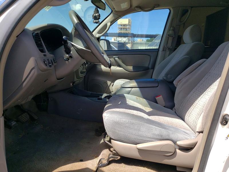 Aukcja sprzedaży 2006 Toyota Tundra, vin: 5TBET34196S524988, numer aukcji: 69486166