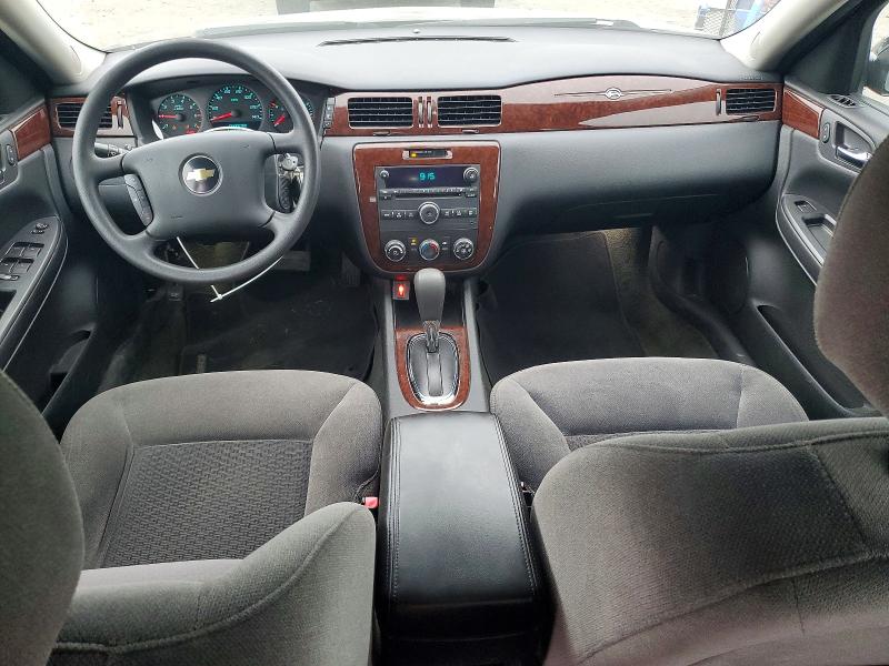 67720866 :رقم المزاد ، 2G1WF5EK8B1221216 vin ، 2011 Chevrolet Impala مزاد بيع
