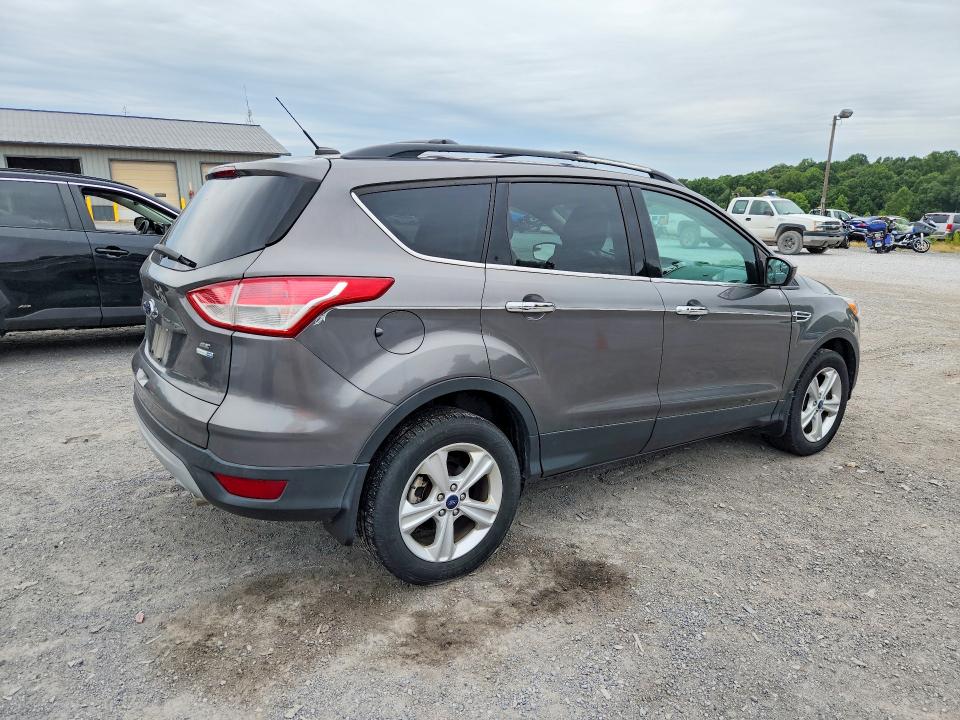 Продажа на аукционе авто 2013 Ford Escape, vin: 1FMCU9GX7DUD94275, номер лота: 68386596