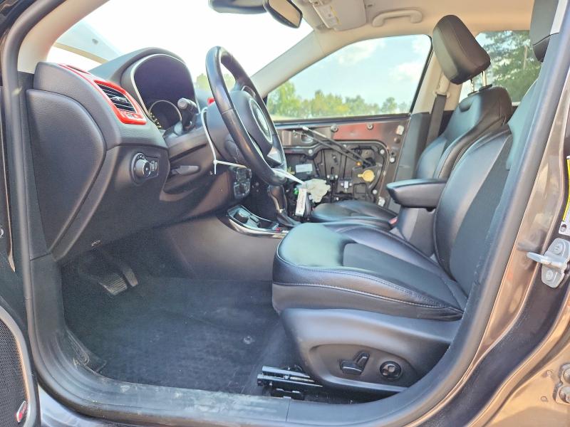 67845606 :رقم المزاد ، 3C4NJDBB6JT304155 vin ، 2018 Jeep Compass مزاد بيع