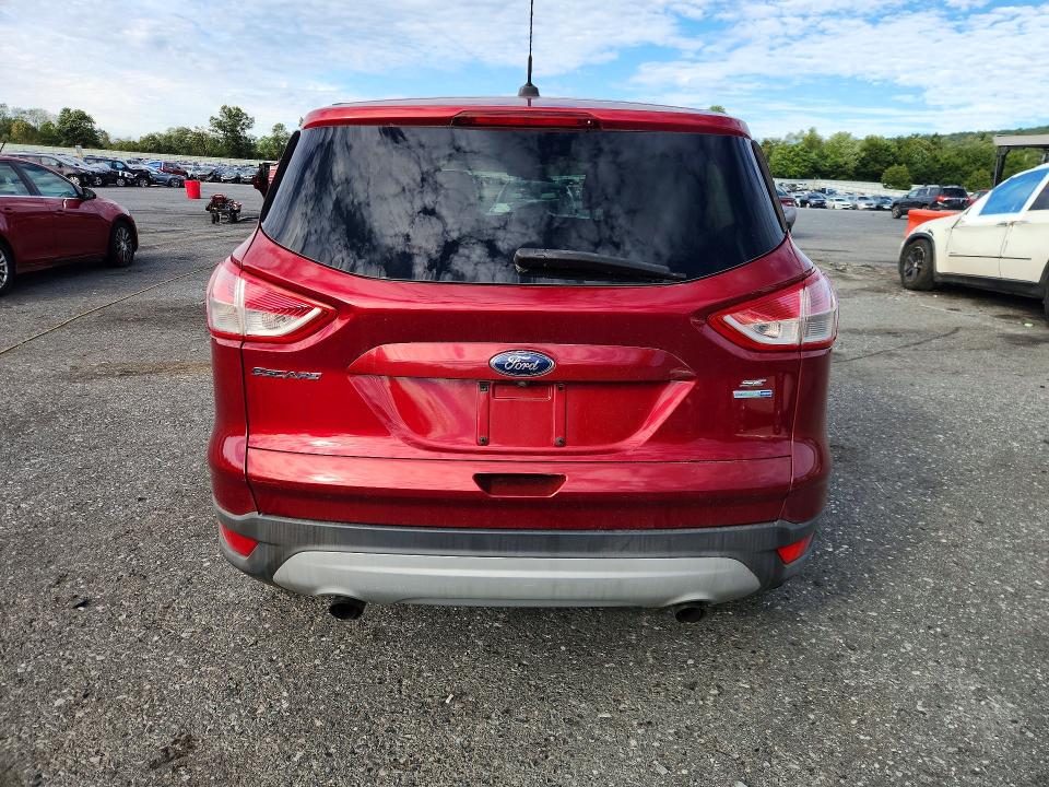 Aukcja sprzedaży 2014 Ford Escape, vin: 1FMCU9GX7EUA89084, numer aukcji: 69908786