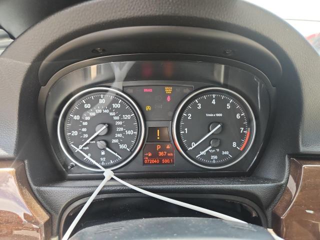 Aukcja sprzedaży 2010 Bmw 328, vin: WBAWL1C53AP492477, numer aukcji: 68407286