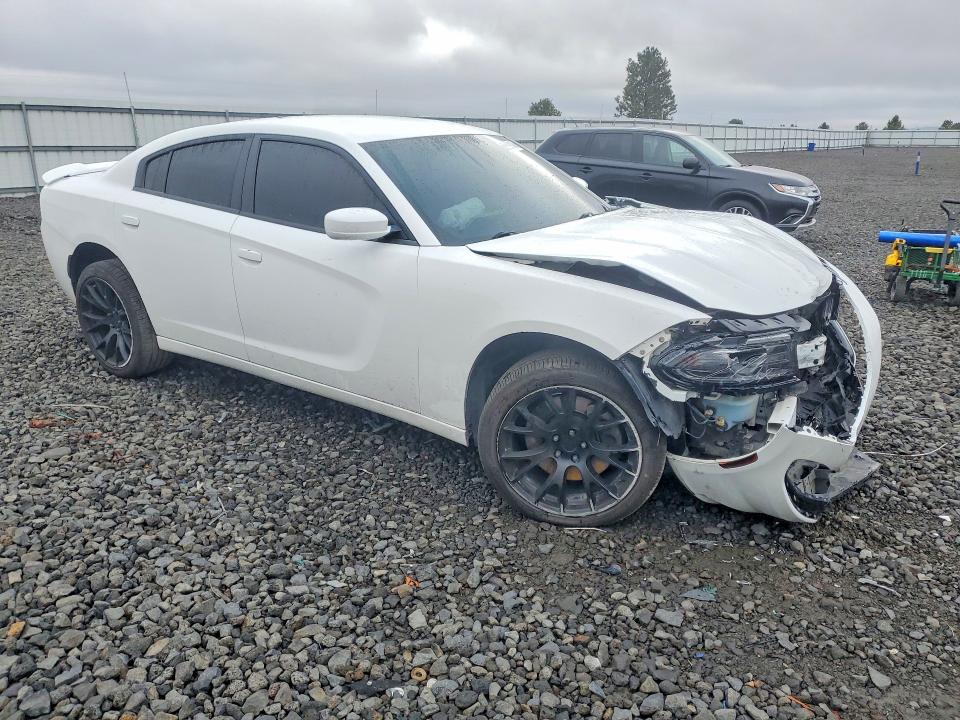 Aukcja sprzedaży 2016 Dodge Charger, vin: 2C3CDXKT1GH160805, numer aukcji: 68699146
