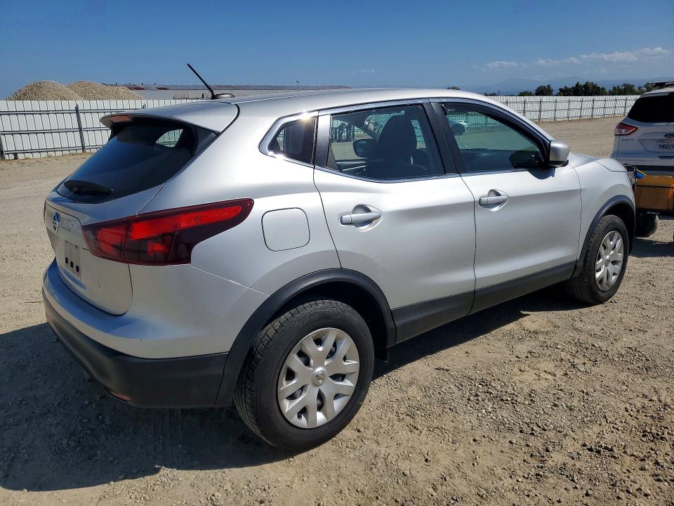Aukcja sprzedaży 2019 Nissan Rogue Sport, vin: JN1BJ1CP2KW521289, numer aukcji: 68841836