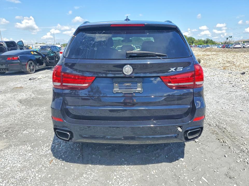 2015 Bmw X5 მანქანა იყიდება აუქციონზე, vin: 5UXKR2C58F0H35384, აუქციონის ნომერი: 68586876
