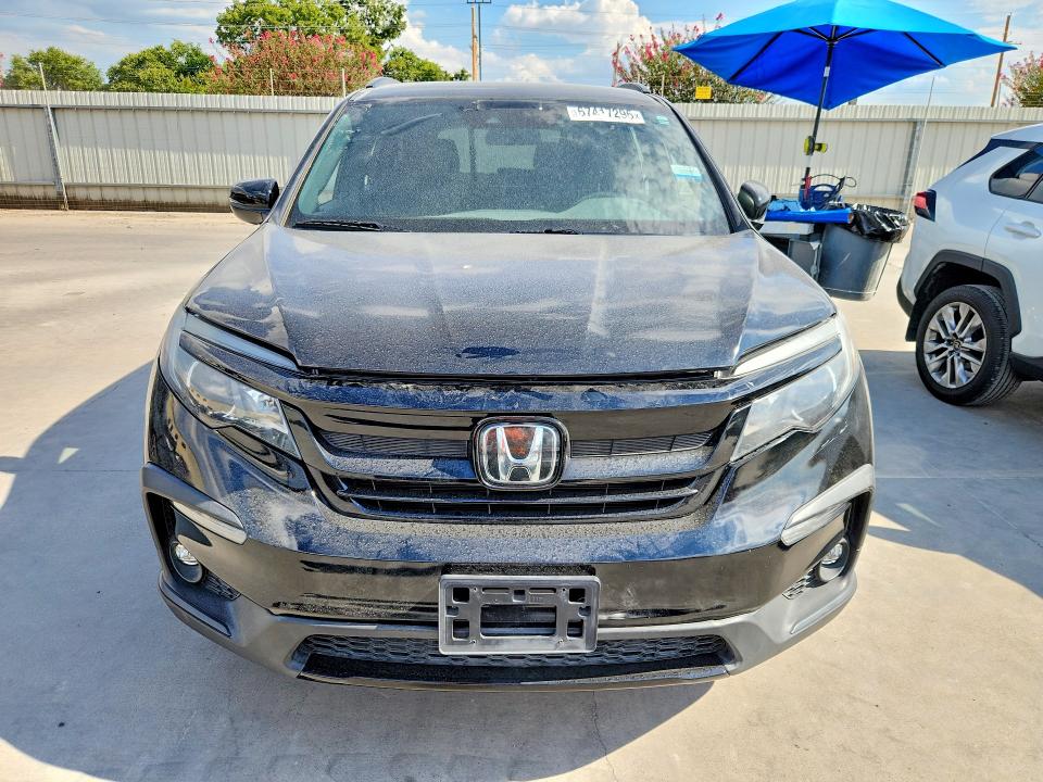 Aukcja sprzedaży 2022 Honda Pilot, vin: 5FNYF5H33NB038229, numer aukcji: 67417296