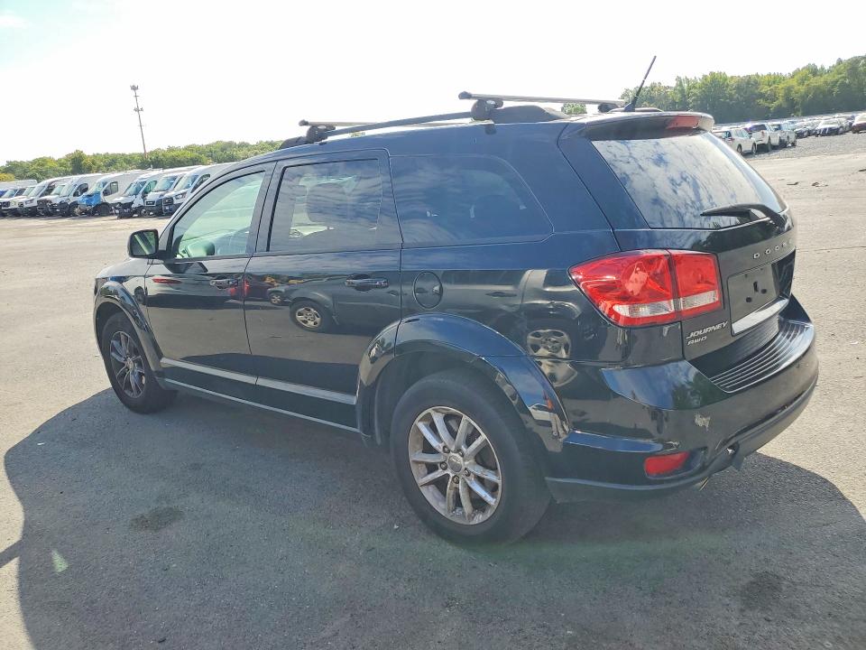 Aukcja sprzedaży 2016 Dodge Journey, vin: 3C4PDDBG2GT117287, numer aukcji: 69114686