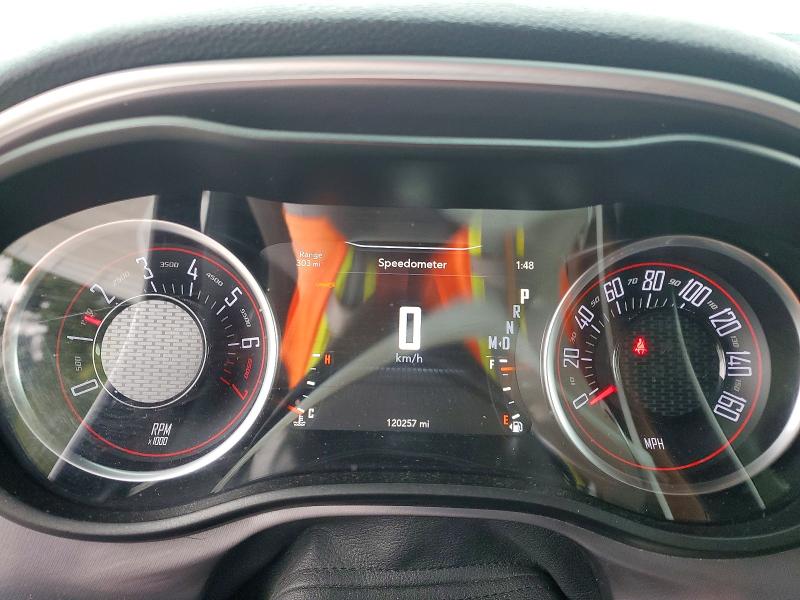 69687896 :رقم المزاد ، 2C3CDZAG5LH143337 vin ، 2020 Dodge Challenger مزاد بيع