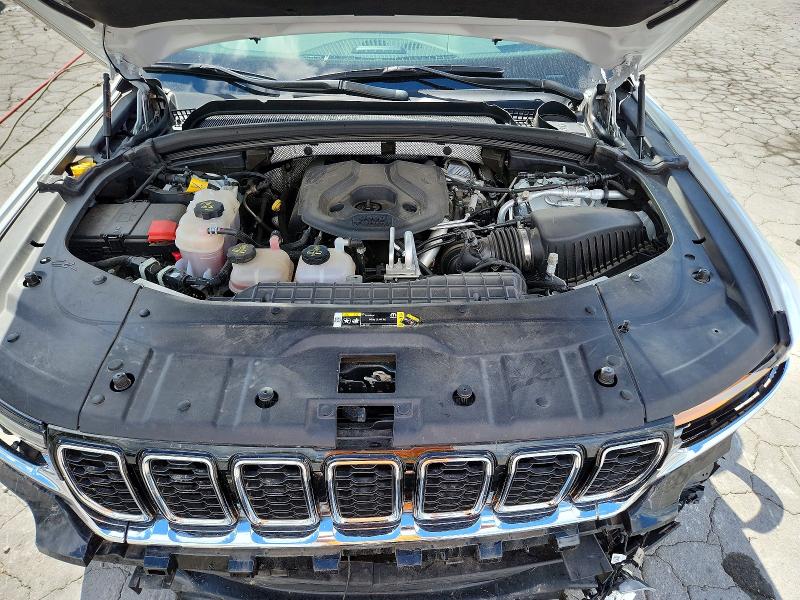 Продаж на аукціоні авто 2022 Jeep Grand Cherokee, vin: 1C4RJYB60N8717107, номер лоту: 70153366