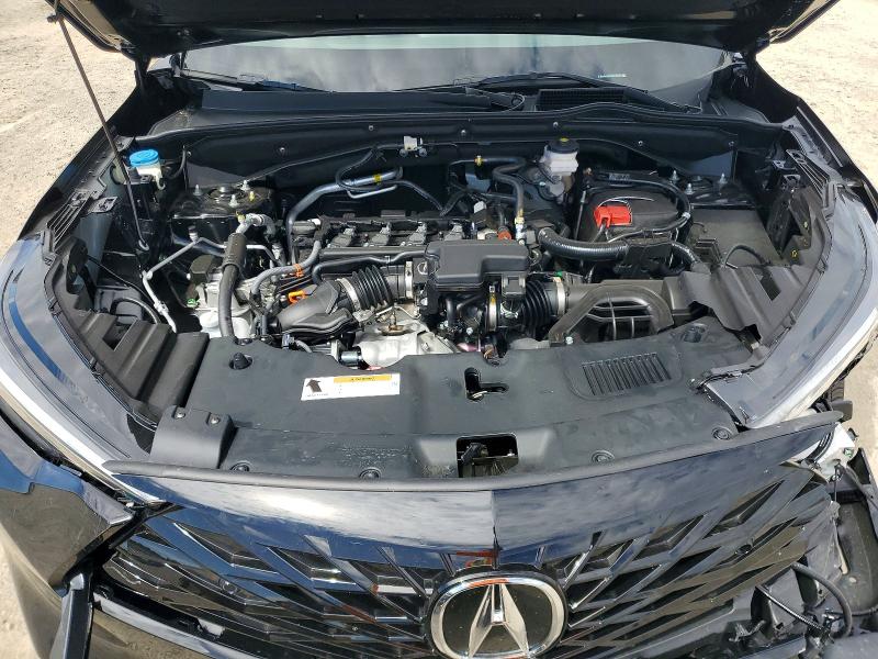 2026 Acura Adx მანქანა იყიდება აუქციონზე, vin: 3HDSA2H74TM712739, აუქციონის ნომერი: 68503386