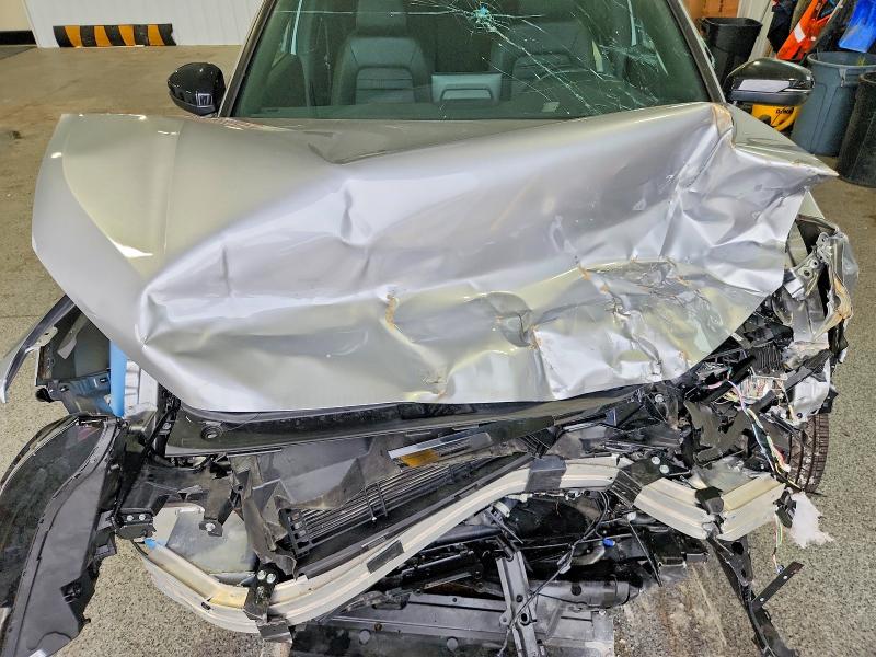 2024 Honda Cr-v მანქანა იყიდება აუქციონზე, vin: 7FARS6H98RE015470, აუქციონის ნომერი: 69171606