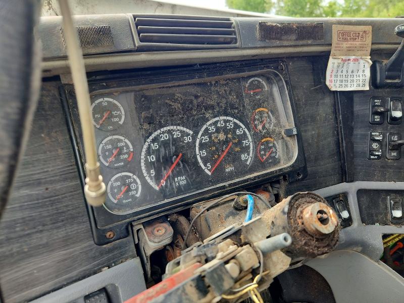 Продажа на аукционе авто 2007 Freightliner Conventional, vin: 1FUJA6CK67LX85014, номер лота: 67958006