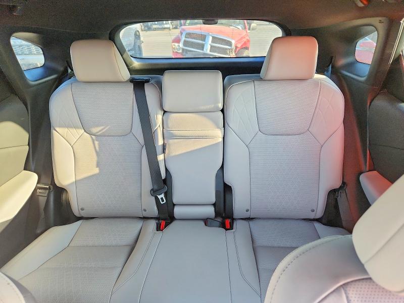 Aukcja sprzedaży 2025 Lexus Rx 350, vin: 2T2BAMBA2SC060644, numer aukcji: 68128166