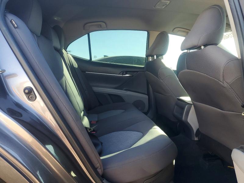 Aukcja sprzedaży 2022 Toyota Camry, vin: 4T1C31AK2NU580258, numer aukcji: 71015406