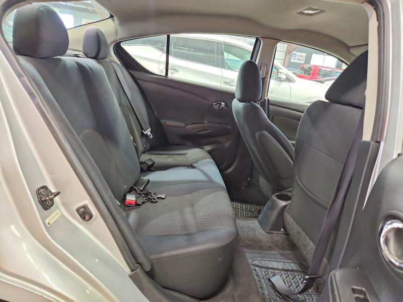 Auction sale of the 2013 Nissan Versa, vin: 3N1CN7AP5DL853508, lot number: 70889076