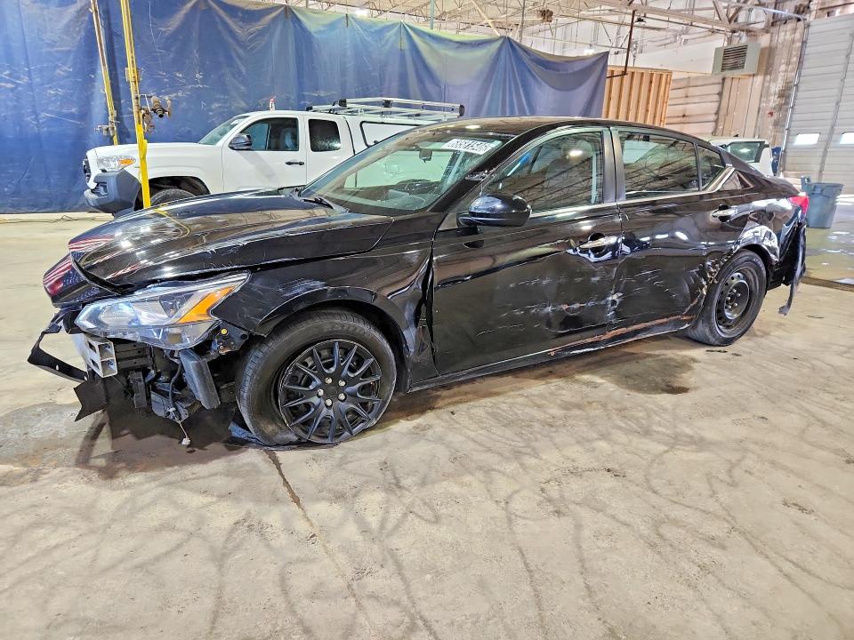 Продаж на аукціоні авто 2020 Nissan Altima, vin: 1N4BL4BV4LC190510, номер лоту: 68581546
