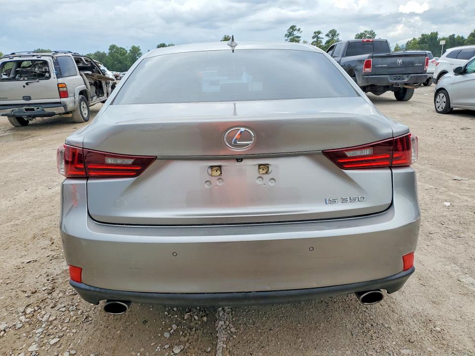 Продаж на аукціоні авто 2014 Lexus Is, vin: JTHBE1D2XE5006716, номер лоту: 67897596