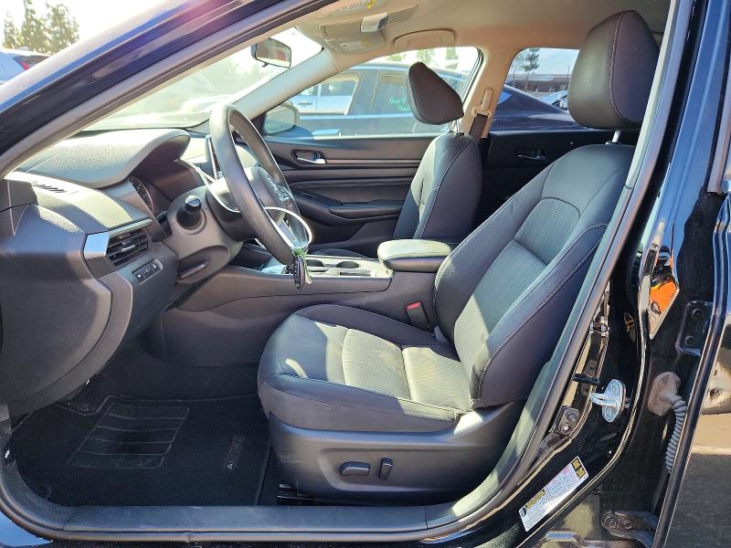 2019 Nissan Altima მანქანა იყიდება აუქციონზე, vin: 1N4BL4BVXKN312824, აუქციონის ნომერი: 69450246