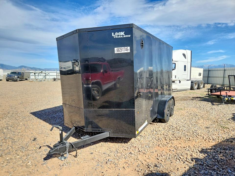 Auction sale of the 2026 Nvae Trailers, vin: 5JW0E1428TT146128, lot number: 68291746