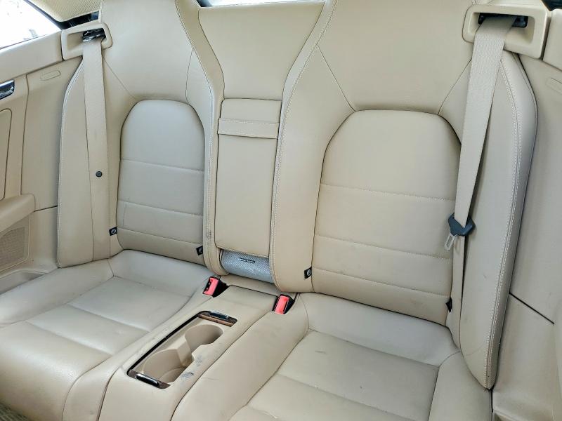 Aukcja sprzedaży 2011 Mercedes-benz E, vin: WDDKK7CF5BF092143, numer aukcji: 65692536