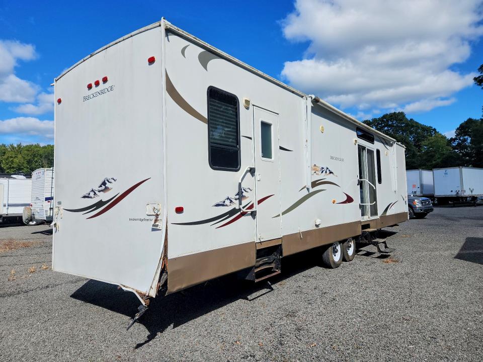 Продажа на аукционе авто 2014 Dutchmen Breckenrid, vin: 47CTXTV2XEZ710643, номер лота: 68988606