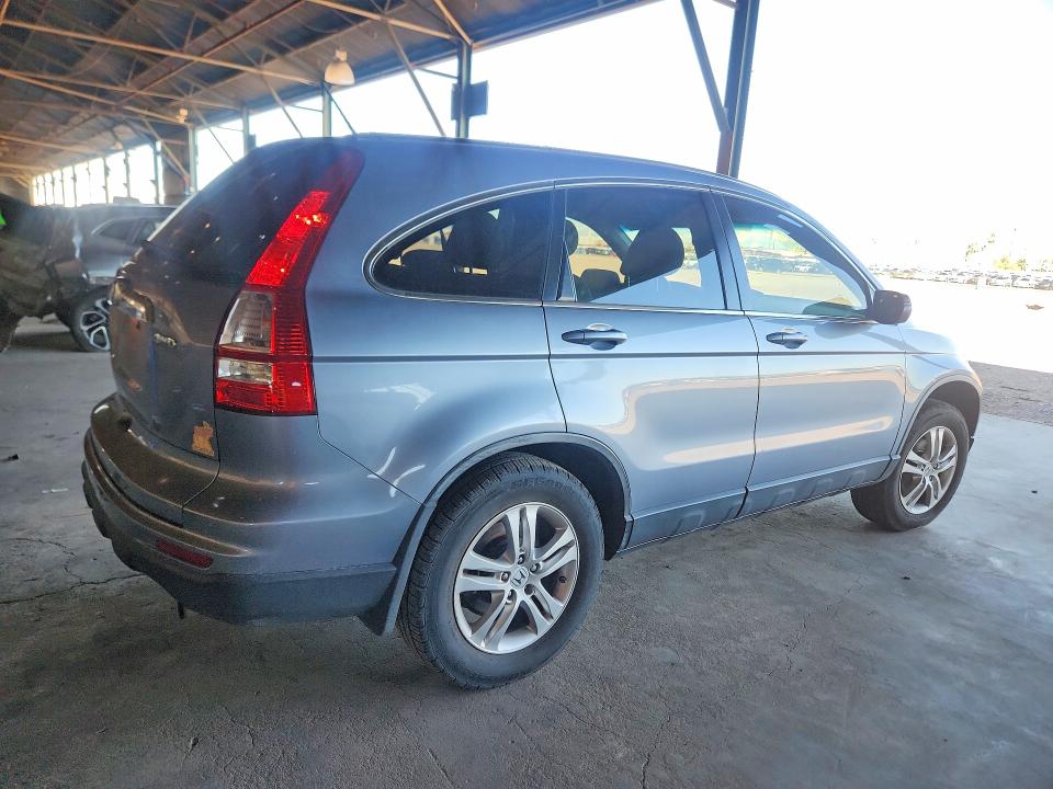 Продажа на аукционе авто 2011 Honda Cr-v, vin: JHLRE4H71BC021462, номер лота: 69769166