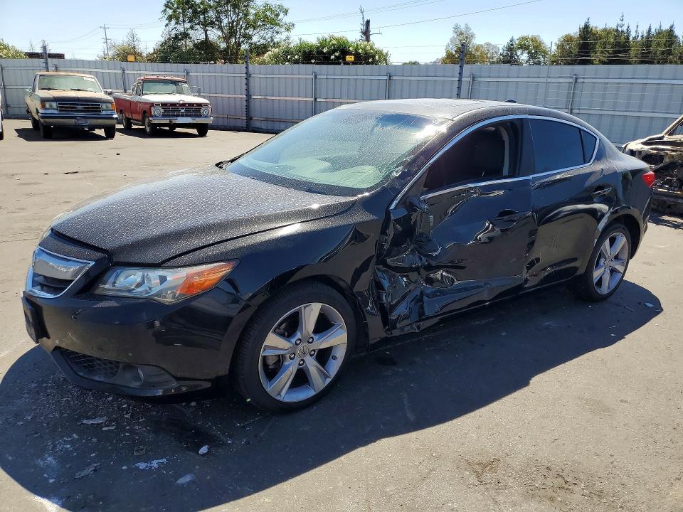 Продаж на аукціоні авто 2015 Acura Ilx, vin: 19VDE1F7XFE010539, номер лоту: 68627736