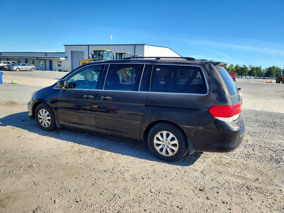 Aukcja sprzedaży 2010 Honda Odyssey, vin: 5FNRL3H67AB007569, numer aukcji: 67093236