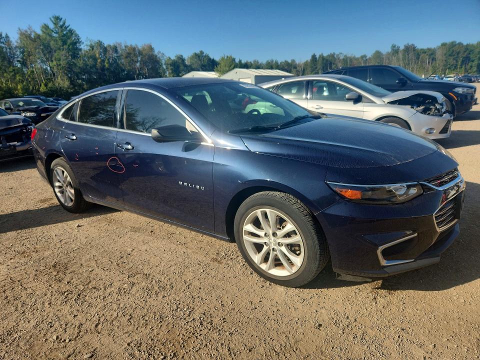 Aukcja sprzedaży 2016 Chevrolet Malibu, vin: 1G1ZB5ST6GF348519, numer aukcji: 67817996