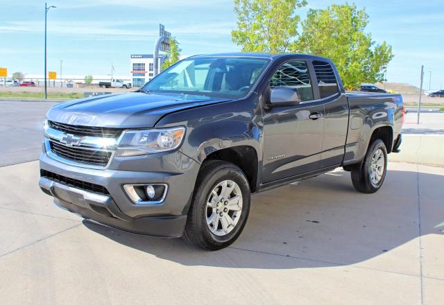 Продажа на аукционе авто 2017 Chevrolet Colorado, vin: 1GCHTCENXH1238573, номер лота: 70558616