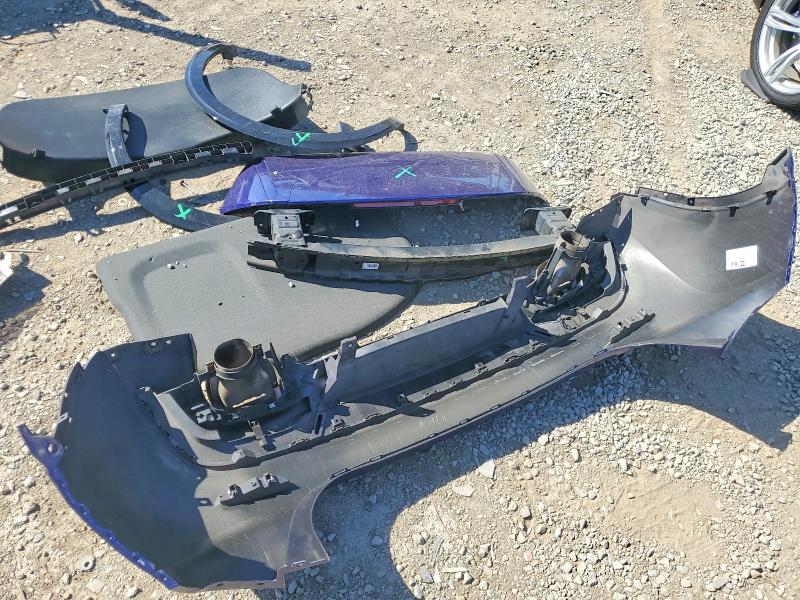 2018 Infiniti Qx30 მანქანა იყიდება აუქციონზე, vin: SJKCH5CP3JA045065, აუქციონის ნომერი: 68856926